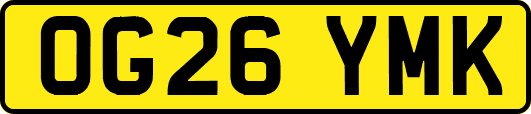 OG26YMK
