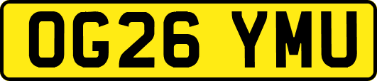 OG26YMU