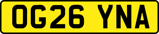 OG26YNA