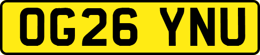 OG26YNU