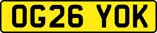 OG26YOK