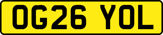 OG26YOL