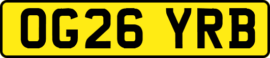 OG26YRB