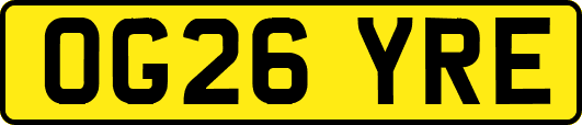 OG26YRE