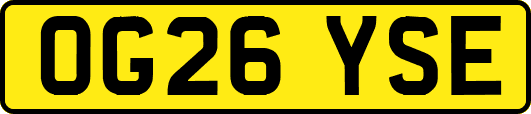 OG26YSE