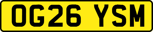 OG26YSM