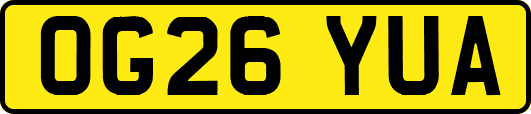 OG26YUA