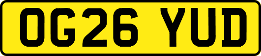 OG26YUD