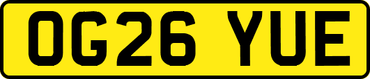 OG26YUE