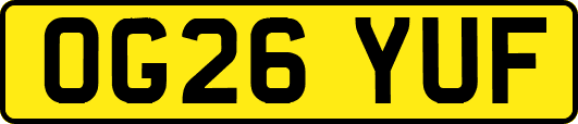 OG26YUF