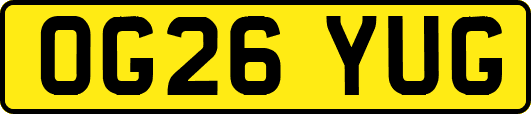 OG26YUG