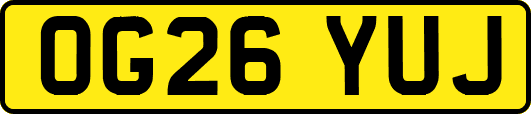 OG26YUJ