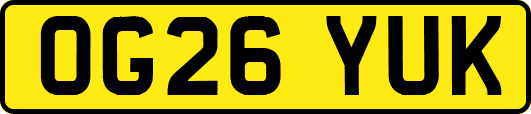 OG26YUK