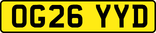 OG26YYD