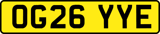 OG26YYE