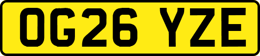 OG26YZE