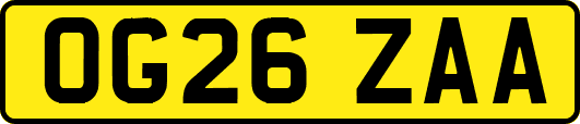 OG26ZAA