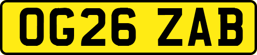 OG26ZAB