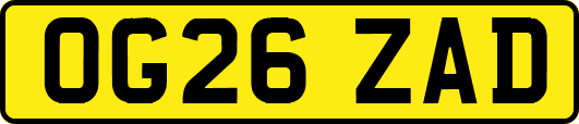 OG26ZAD
