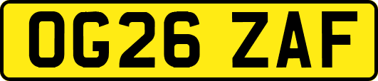OG26ZAF