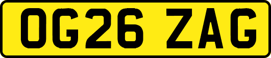 OG26ZAG