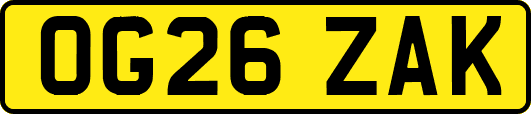 OG26ZAK