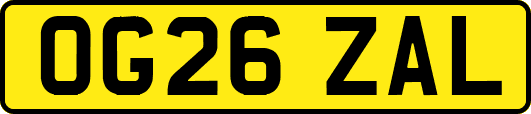 OG26ZAL