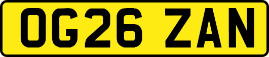 OG26ZAN