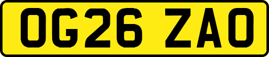 OG26ZAO