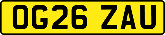 OG26ZAU