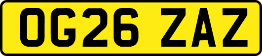 OG26ZAZ