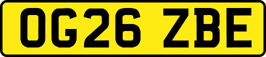 OG26ZBE