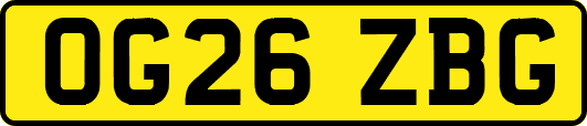 OG26ZBG