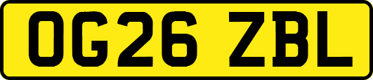 OG26ZBL