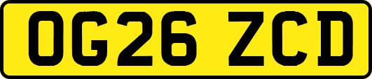 OG26ZCD
