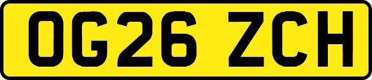 OG26ZCH