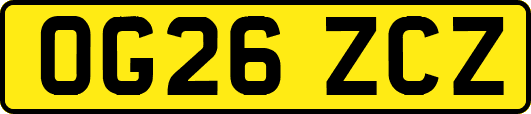 OG26ZCZ