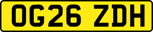 OG26ZDH
