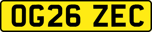 OG26ZEC