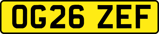 OG26ZEF