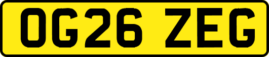 OG26ZEG