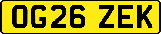 OG26ZEK