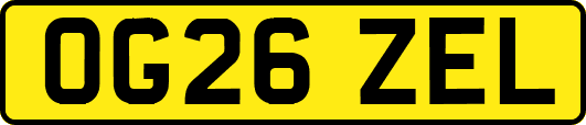 OG26ZEL