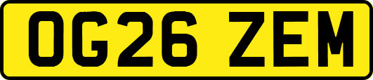 OG26ZEM