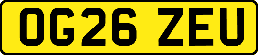 OG26ZEU