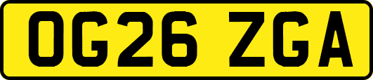 OG26ZGA