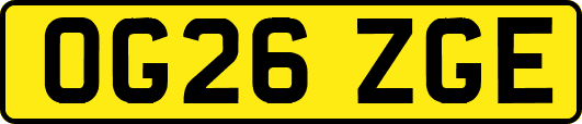OG26ZGE