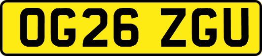 OG26ZGU