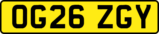 OG26ZGY