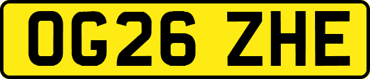 OG26ZHE
